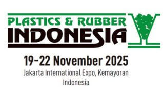 Plastic & Rubber Indonesia 2025